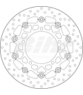 SUZUKI 650 DL V STROM 07' - 12' DISCO FLOTANTE DELANTERO BREMBO