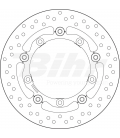 YAMAHA 250 X MAX IRON MAX 16  - DISCO FLOTANTE DELANTERO BREMBO