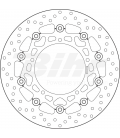 YAMAHA 1000 YZF R1 07' - 14' DISCO FLOTANTE DELANTERO BREMBO