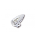 HIGHSIDER LED TAILLIGHT MONO BULLET SHORT