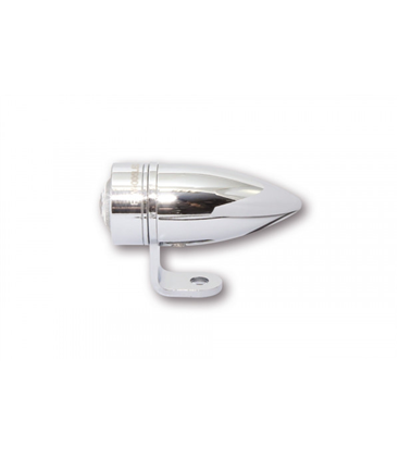 HIGHSIDER LED TAILLIGHT MONO BULLET SHORT