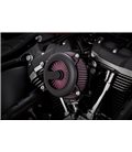 HARLEY DAVIDSON FREEWHEELER 107 2018 - 2018 FILTRO AIRE NEGRO