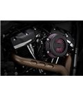 HARLEY DAVIDSON SOFTAIL BREAKOUT 107 2018 - 2020 FILTRO AIRE NEGRO