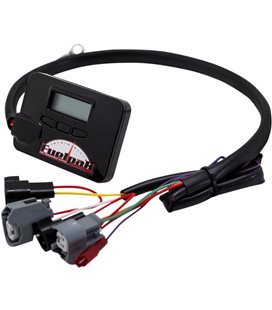 INDIAN SIXTY 2016 - 2016 FUELPAK LCD CONTROLLER