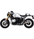 BMW RACER 2017 - 2020 MUFFLER SS HO 14-19 BMW