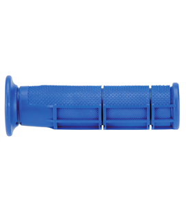 PUÑOS PARA ATV/QUAD DOMINO 126MM AZUL