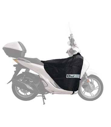 KYMCO PEOPLE 125 2007 - 2017 MANTA CUBREPIERNAS OJ