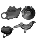 DUCATI 848 2008 - 2013 KIT DE TAPAS PROTECCION Y ACCESORIOS