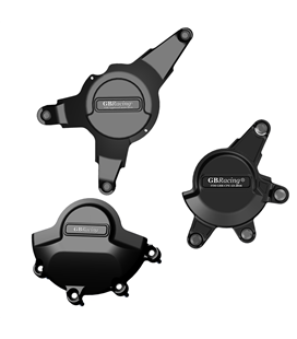 HONDA CBR 1000 RR 2008 - 2016 TAPAS DE ALTERNADOR, EMBRAGUE Y PICK-UP STOCK