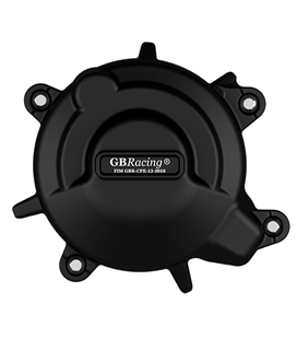 KAWASAKI Ninja 400 2018 -  TAPA DE ALTERNADOR STOCK