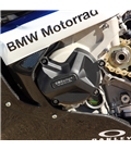 BMW S 1000 RR 2012 - 2016 TAPAS DE ALTERNADOR, EMBRAGUE Y PICK-UP