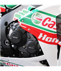 HONDA CBR 1000 RR 2008 - 2016 KIT DE TAPAS PROTECCION Y ACCESORIOS