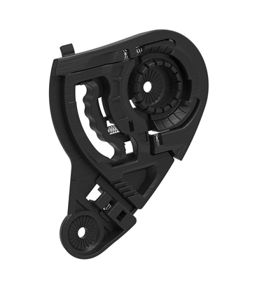 SW-MOTECH NONSHOCK COCKPIT GPS-MOUNT SHOCK ABSORBENT