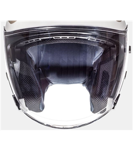 VISERA-PANTALLA TRANSPARENTE AVENUE SV MT HELMETS