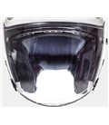 VISERA-PANTALLA TRANSPARENTE AVENUE SV MT HELMETS