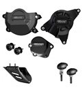 YAMAHA YZF R6 2006 - 2016 KIT DE TAPAS PROTECCION Y ACCESORIOS