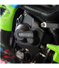 KAWASAKI ZX 10 R 2011 -  TAPA DE ALTERNADOR, EMBRAGUE Y PICK-UP