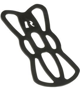 REPLACEMENT TETHER STEEL BLACK