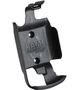 RAM MOUNT CRADLE HOLDER GARMIN MONTANA SERIES COMPOSITE BLACK