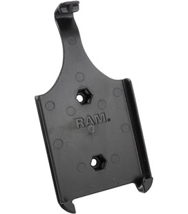 RAM MOUNT CRADLE HOLDER IPHONE 6/7 COMPOSITE BLACK