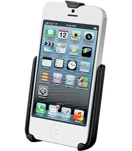 RAM MOUNT CRADLE HOLDER IPHONE 5/S