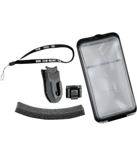 RAM MOUNT CRADLE HOLDER AQUA BOX PRO 20 IPHONE 3/4/5