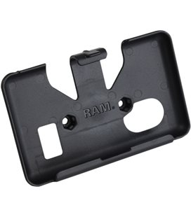 RAM MOUNT CRADLE HOLDER GARMIN NUVI 2595 COMPOSITE BLACK