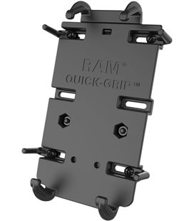 XL Quick Grip Phone Holder With Ball