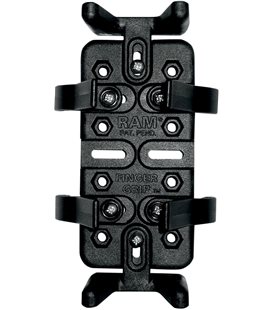 RAM MOUNT HOLDER UNIVERSAL FINGER GRIP