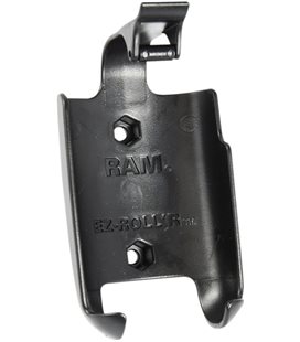 RAM MOUNT CRADLE HOLDER GARMIN OREGON SERIES COMPOSITE BLACK