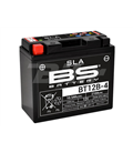 APRILIA SPORT CITY 125 04' - 08' BATERIA BS (SLA/GEL)