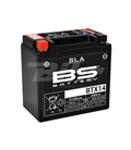 APRILIA SR MAX 125 11' - 14' BATERIA BS (SLA/GEL)