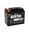 APRILIA SPORT CITY STREET 200 12' BATERIA BS (SLA/GEL)