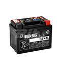 DERBI ATLANTIS 50 01' - 09' BATERIA BS (SLA/GEL)