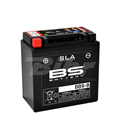 DERBI BOULEVARD 4T 50 09' - 09' BATERIA BS (SLA/GEL)