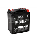 DERBI SENDA SM DRD 125 06' - 12' BATERIA BS (SLA/GEL)