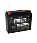 DUCATI 996 SPS 996 99' - 00' BATERIA BS (SLA/GEL)