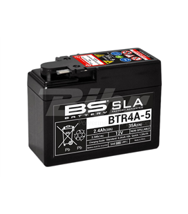 HONDA SFX 50 95' - 03' BATERIA BS (SLA/GEL)