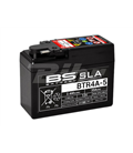 HONDA SK 50 97' - 98' BATERIA BS (SLA/GEL)