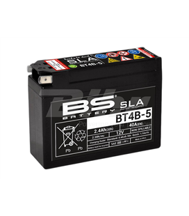 SUZUKI DR-Z 70 08' - 10' BATERIA BS (SLA/GEL)