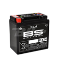 TGB X-MOTION EFI 125 08' - 10' BATERIA BS (SLA/GEL)