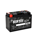YAMAHA MT-03 660 06' - 12' BATERIA BS (SLA/GEL)