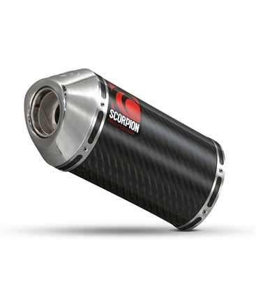 YAMAHA YZF-R1 1000 (03) CARBINE CARBONO/INOX