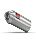 YAMAHA YZF-R1 1000 (03) CARBINE INOX/INOX