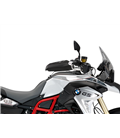 BMW F650GS 2008 - 2018 ANCLAJE DEPOSITO PIN SYSTEM