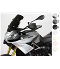 APRILIA Caponord 1200 13-14 -30 mm AHUMADO CUPULA MRA TOURING