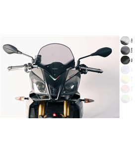 APRILIA TUONO V4R 11-12 NEGRO CUPULA MRA TOURING