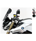 BMW F 800 R AHUMADO CUPULA MRA TOURING