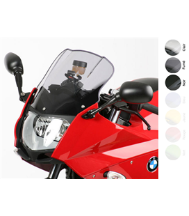 BMW F 800 S/ST TRANSPARENTE CUPULA MRA TOURING