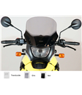 BMW F650GS -07 NEGRO CUPULA MRA TOURING